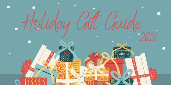 holiday gift guide