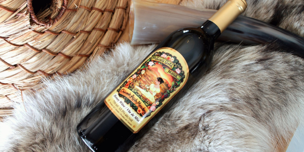 chinook arch meadery