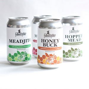 mead