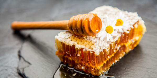 honey