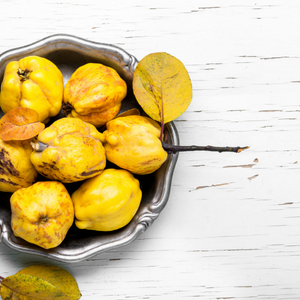 quinces