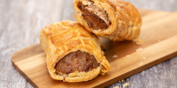 Sausage roll