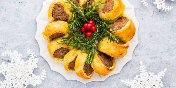 sausage roll