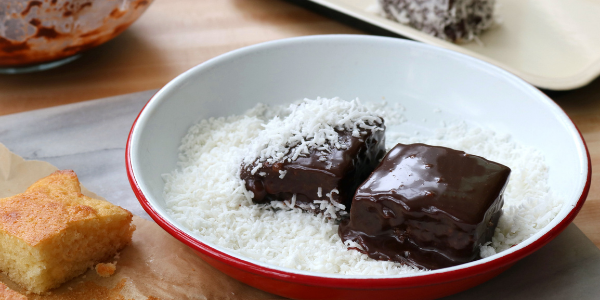 lamingtons