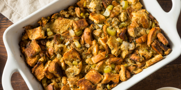stuffing