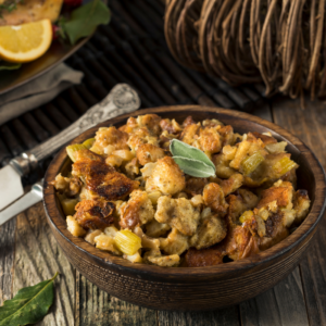 turkey stuffing