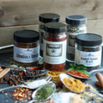 the silk road spice merchant