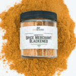 spice merchant