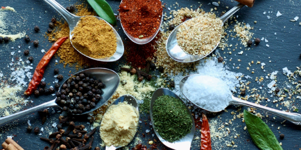 spice