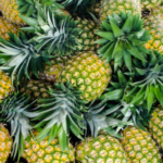 pineapples