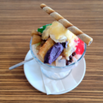 halo halo