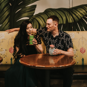 nhi tran and tanner ennis