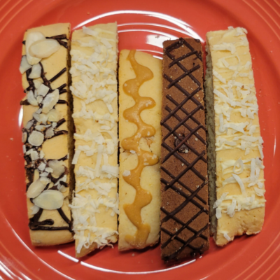 biscotti