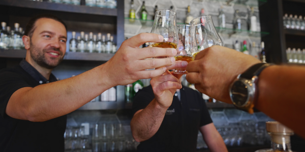 burwood distillery