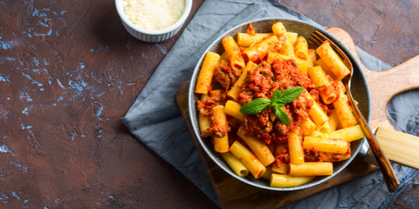 pasta fresca
