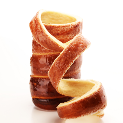 chimney cake