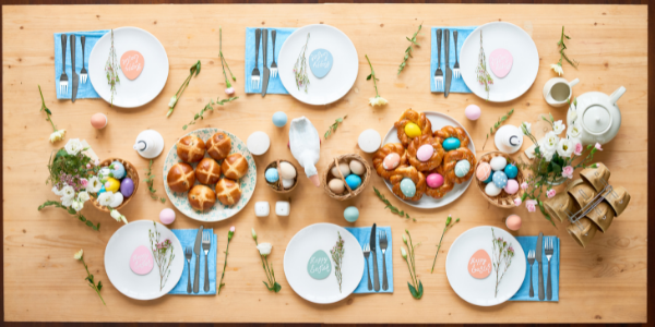 easter celebrations
