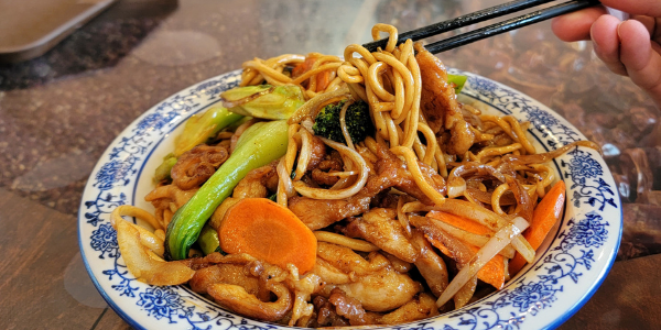 calan beef noodle
