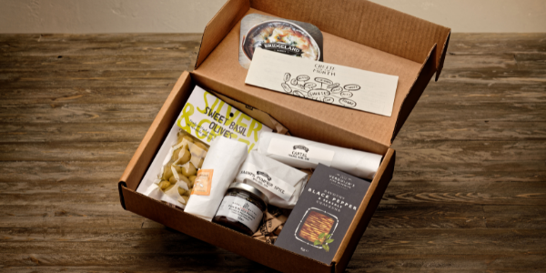 cheese subscription