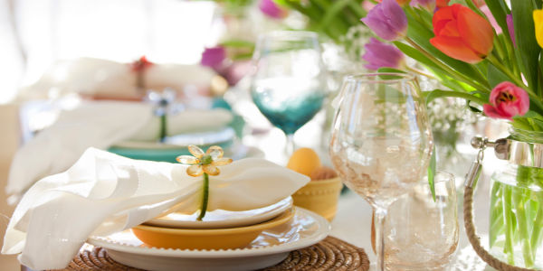 mothers day brunch