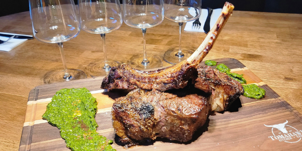 tomahawk