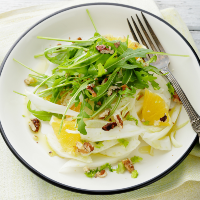 fennel salad