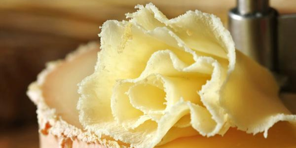 cheese curler