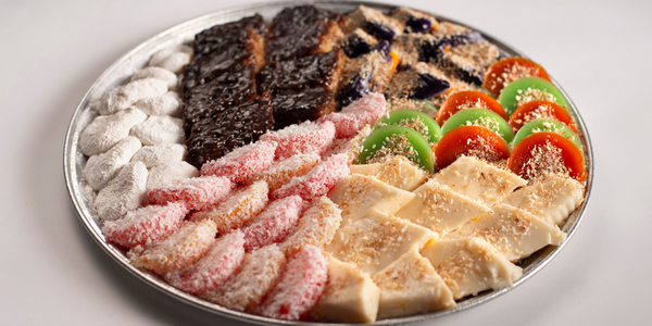 filipino food