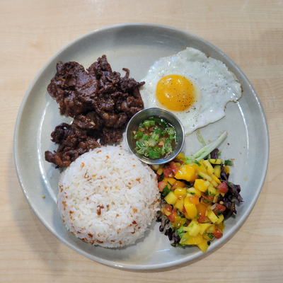 Tapsilog Tapsilog