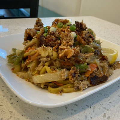 Roc’s Grill Pancit Roc's Grill Pancit