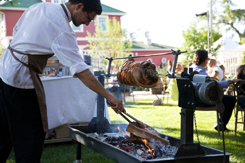 DeaneHouse_Stampede_Party-5