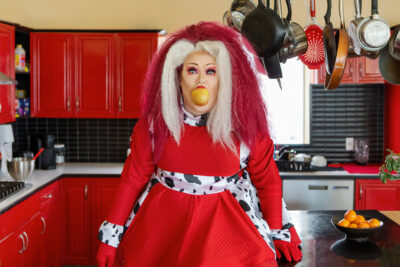 In My Kitchen image
