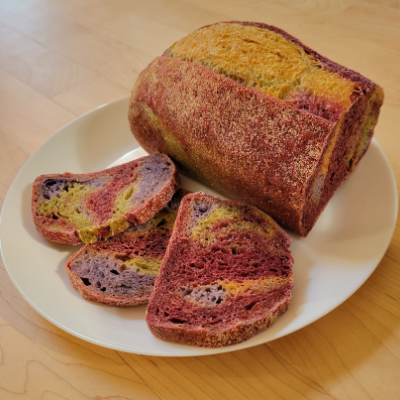 homestead bread