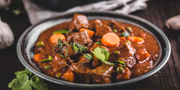 moose stew