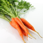 carrots