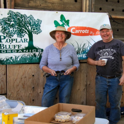 poplar bluff organics