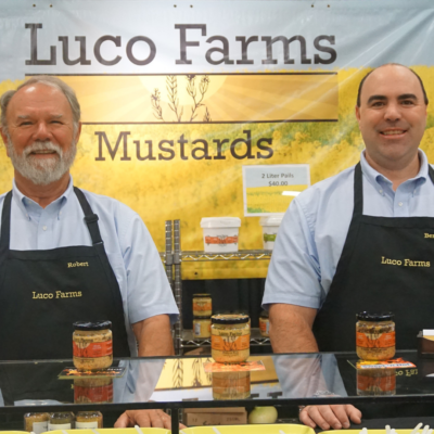 luco farms