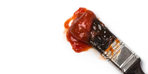barbecue sauce