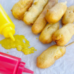corn dogs