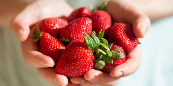 strawberry