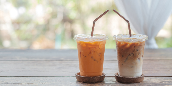 summer drinks