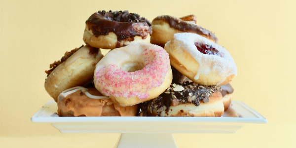 doughnuts