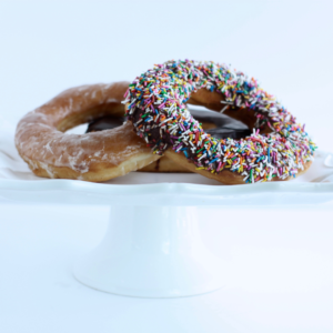 glamorgan texas donut