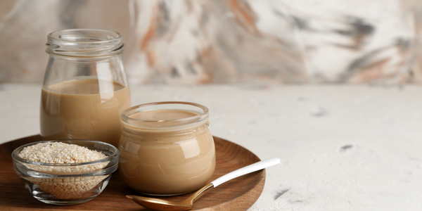 tahini dressing