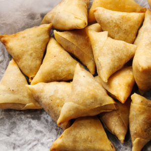 samosa samosa