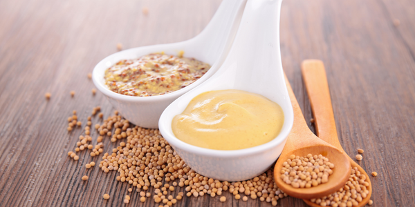 mustards