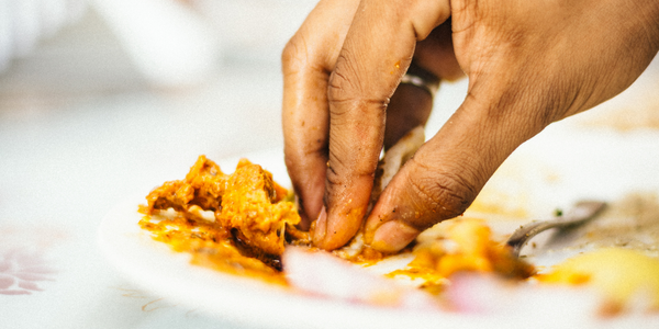 finger food