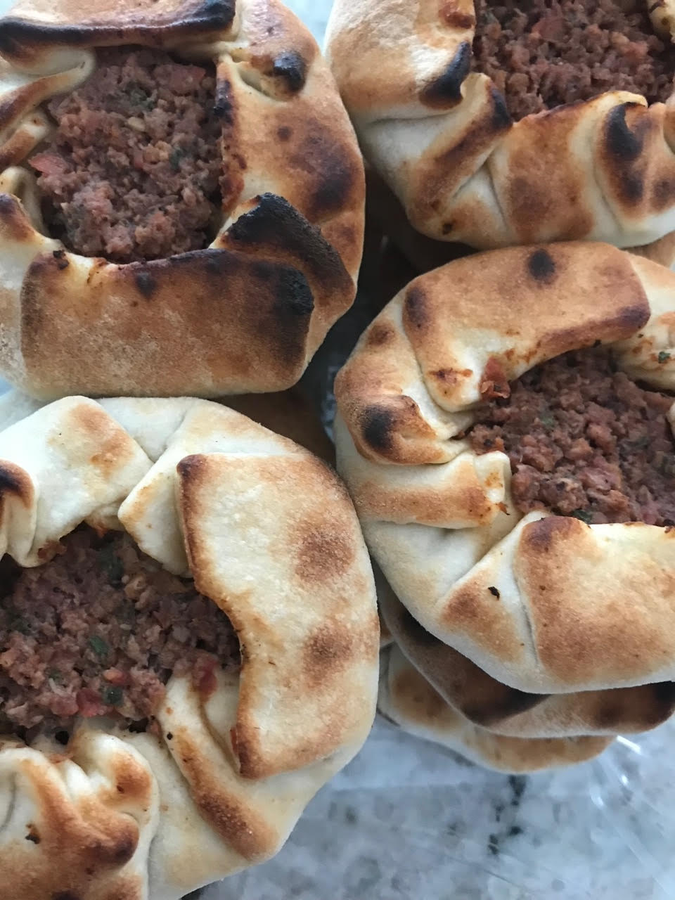 village pita hand pies