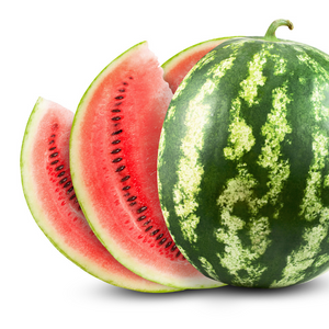 watermelon slice