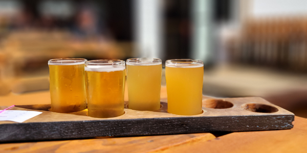 two house brewing